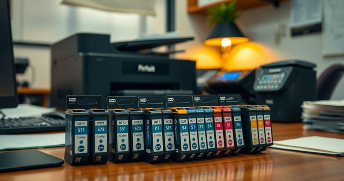 Aprenda a Encontrar o Melhor Preço para a Recarga de Cartucho HP Aprenda a Encontrar o Melhor Preço para a Recarga de Cartucho HP