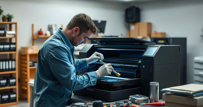 Assistência técnica para impressoras Samsung como escolher a melhor opção Assistência técnica para impressoras Samsung como escolher a melhor opção