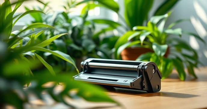 Cartucho Remanufaturado HP é a Melhor Opção para Economizar e Proteger o Meio Ambiente Cartucho Remanufaturado HP é a Melhor Opção para Economizar e Proteger o Meio Ambiente