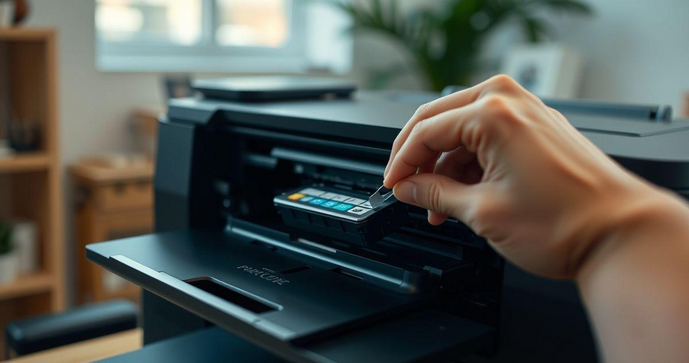 Como Funciona a Recarga de Cartuchos para Impressoras e Seus Benefícios Como Funciona a Recarga de Cartuchos para Impressoras e Seus Benefícios