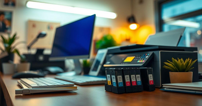 Descubra Preços de Recarga de Cartucho HP e Economize Agora Descubra Preços de Recarga de Cartucho HP e Economize Agora