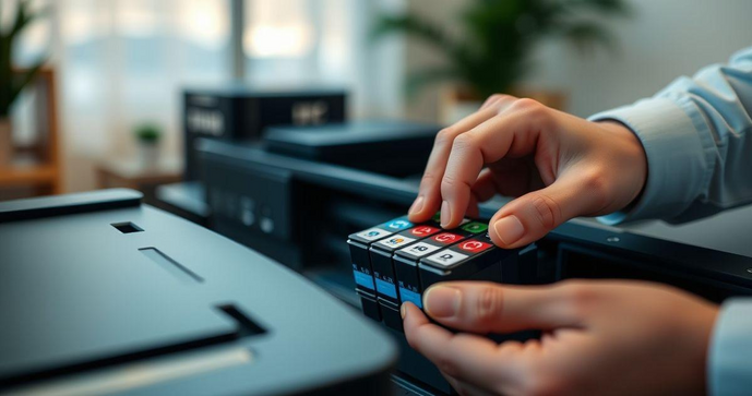Descubra Quanto Custa a Recarga de Cartucho e Economize Descubra Quanto Custa a Recarga de Cartucho e Economize