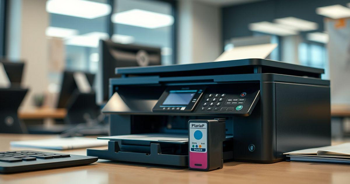 Quanto Custa a Recarga de Cartucho HP e Como Economizar na Impressão Quanto Custa a Recarga de Cartucho HP e Como Economizar na Impressão