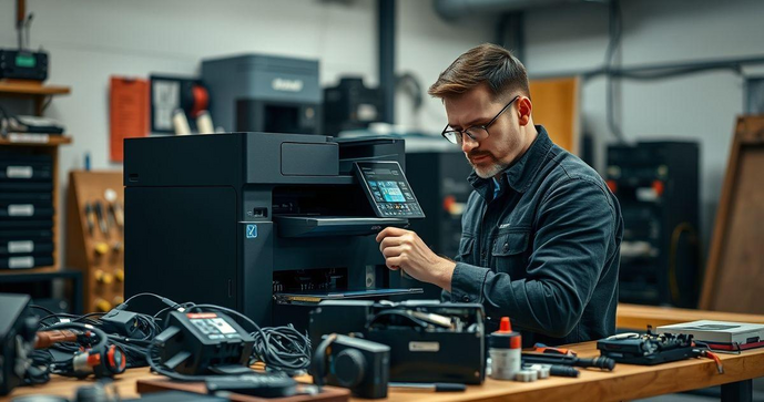 Como Realizar a Recarga de Cartucho HP de Forma Eficiente Como Realizar a Recarga de Cartucho HP de Forma Eficiente