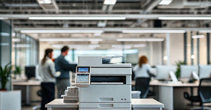 Descubra como os aluguéis de impressoras podem ajudar você