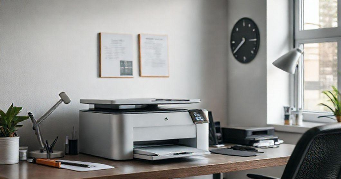 Dicas Essenciais para Manter Suas Impressoras em Dia