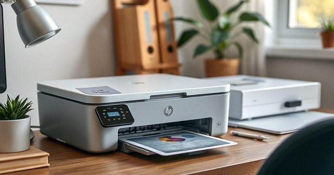 Descubra Como Funciona a Recarga de Cartuchos de Impressão