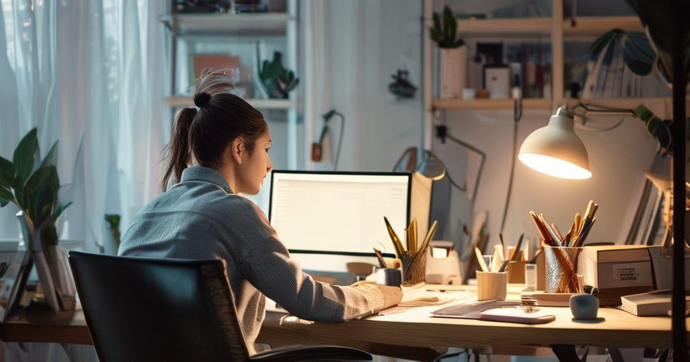 Descubra como otimizar seu tempo para mais produtividade