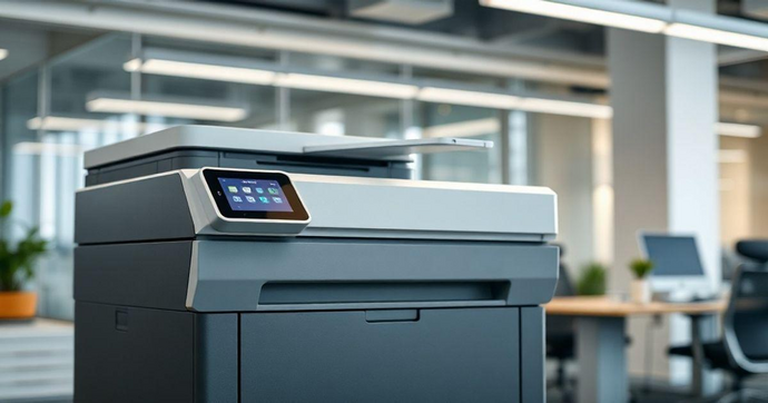 Tudo o que você precisa saber sobre impressoras a laser