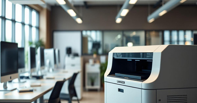 Impressora Laser: Guia Completo para Escolher a Ideal para Você