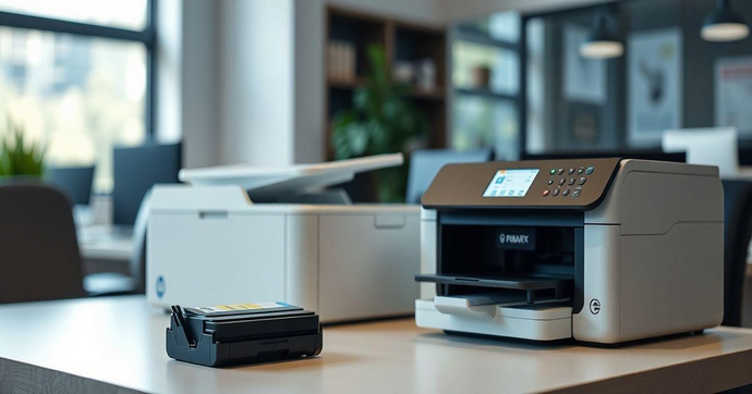 Remanufatura de Cartuchos: O Guia Completo para Economizar