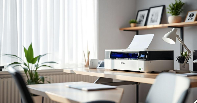 Impressora Laser: O Guia Completo para Escolher a Melhor opção