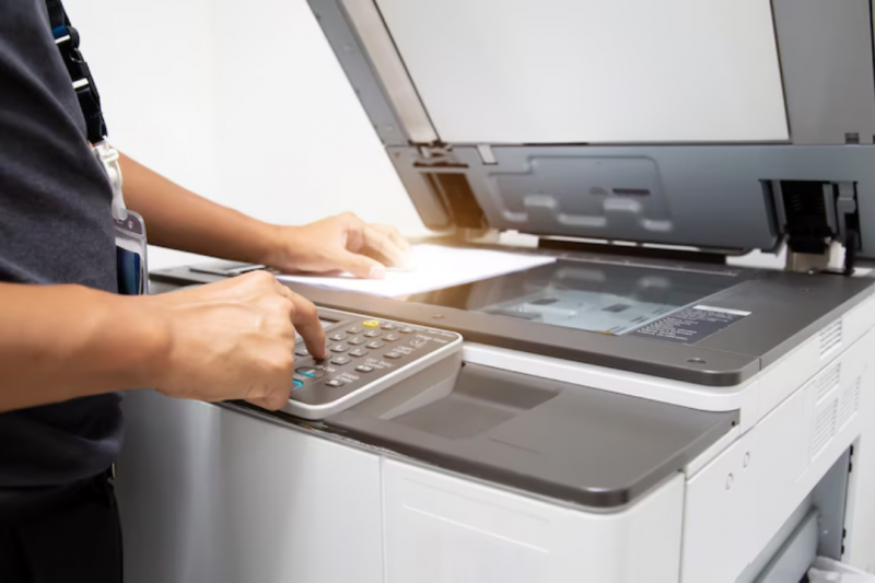 Guia Completo para a Manutenção de Impressoras Multifuncionais e Dicas Práticas para Evitar Problemas