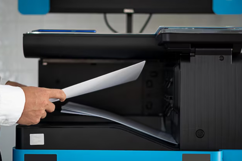 Guia Completo para Recarregar Cartucho de Impressora e Economizar Dinheiro
